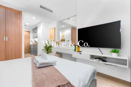 Monolocale in affitto a Meydan, Dubai - Appartamento a Meydan,Meydan One,Azizi Riviera,Azizi Riviera 26, 51999 AED - 16158325 Monolocale in affitto a Meydan, Dubai - Appartamento a Meydan,Meydan One,Azizi Riviera,Azizi Riviera 26, 51999 AED - 16158325