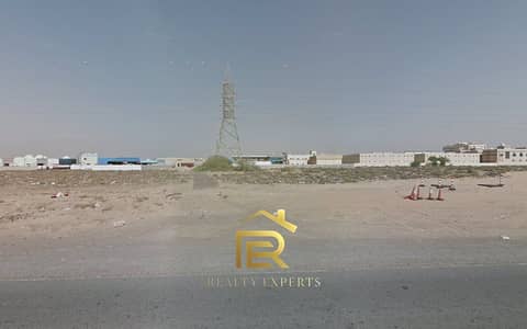 Industrial Land for Sale in Al Jurf, Ajman - thumbnail-597. jpeg