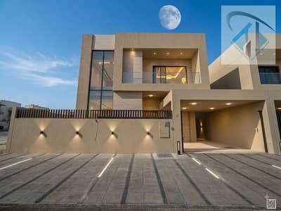 4 Bedroom Villa for Rent in Al Zahya, Ajman - 4. jpg 4 Bedroom Villa for Rent in Al Zahya, Ajman - 4. jpg