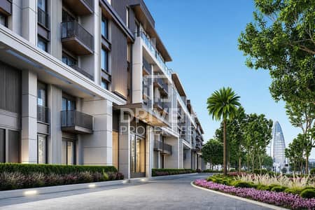 1 Bedroom Apartment for Sale in Umm Suqeim, Dubai - High Floor | Park View | Prime Location | Spacious 1 Bedroom Apartment for Sale in Umm Suqeim, Dubai - High Floor | Park View | Prime Location | Spacious