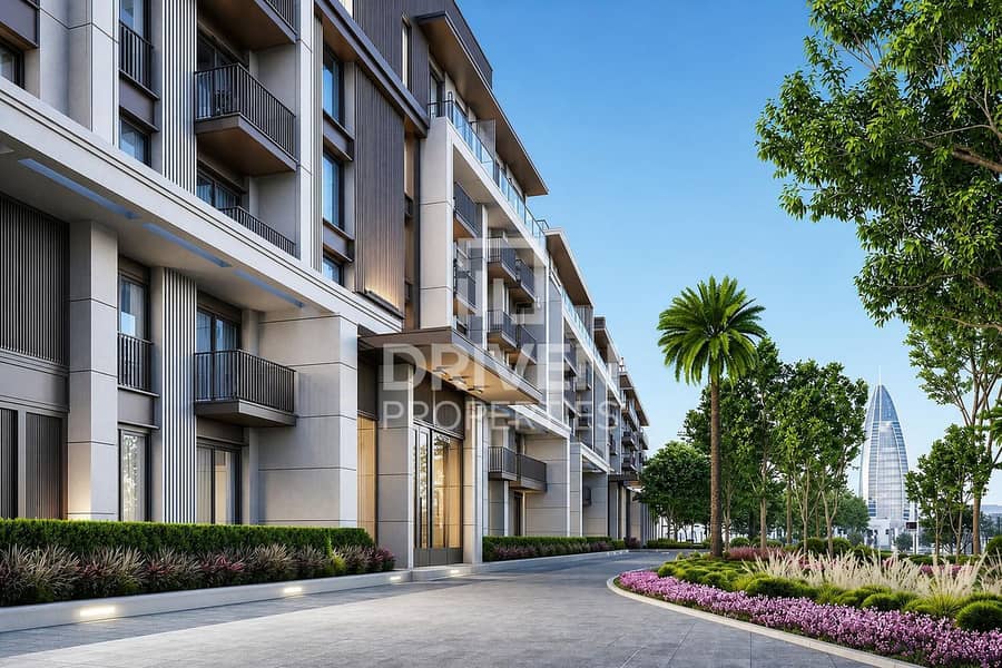 High Floor | Park View | Prime Location | Spacious High Floor | Park View | Prime Location | Spacious