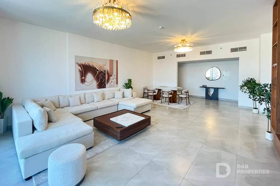 Apartamento en Business Bay,The Paragon by IGO, 3 dormitorios, 270000 AED - 16158315 Apartamento en Business Bay,The Paragon by IGO, 3 dormitorios, 270000 AED - 16158315