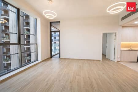 1 Bedroom Flat for Rent in Business Bay, Dubai - 12 Cheques | Unfurnished | Vacant
