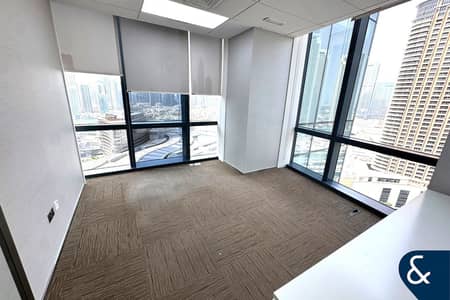 Office zum zur Miete in Downtown Dubai, Dubai - Büro in Downtown Dubai，Boulevard Plaza Tower，Boulevard Plaza Tower 1, 1602625 AED - 16158411