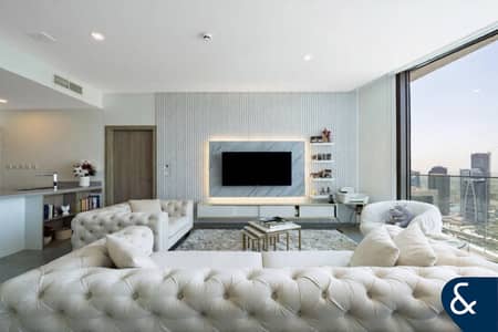 1 habitación Apartamento para en Venta en Dubai Marina, Dubai - Apartamento en Dubai Marina，Stella Maris, 1 dormitorio, 2300000 AED - 16158410