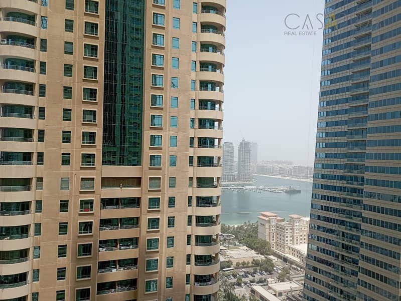 9 2807 SULAFA TOWER BALCONY VIEW. jpeg