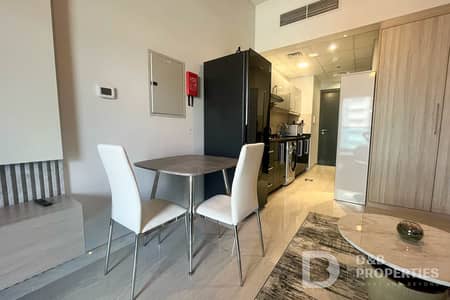 Studio te Huur in Business Bay, Dubai - Appartement in Business Bay,Elite Business Bay Residence, 60000 AED - 16158420 Studio te Huur in Business Bay, Dubai - Appartement in Business Bay,Elite Business Bay Residence, 60000 AED - 16158420