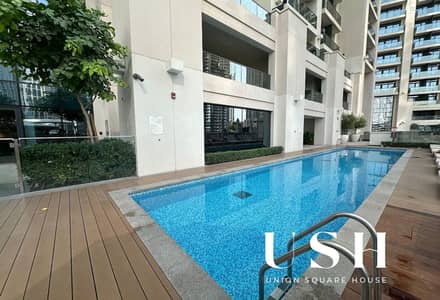 Appartement de 3 chambres à à louer à Downtown Dubai, Dubai - 6eba1b14-aa17-4293-b059-ee668206e04e. jpg