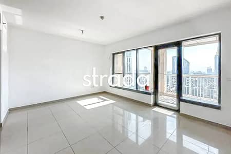 1 Slaapkamer Appartement te Huur in Downtown Dubai, Dubai - Appartement in Downtown Dubai，29 Boulevard，29 Boulevard 2, 1 slaapkamer, 110000 AED - 16158406