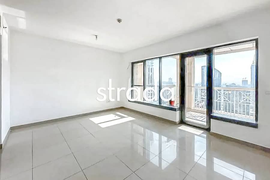 Appartement in Downtown Dubai,29 Boulevard,29 Boulevard 2, 1 slaapkamer, 110000 AED - 16158406 Appartement in Downtown Dubai,29 Boulevard,29 Boulevard 2, 1 slaapkamer, 110000 AED - 16158406