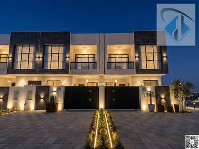 5 Camere Villa in affitto a Al Helio, Ajman - 14fd687b-f82e-4916-baae-416edbc36b6f. jpg 5 Camere Villa in affitto a Al Helio, Ajman - 14fd687b-f82e-4916-baae-416edbc36b6f. jpg