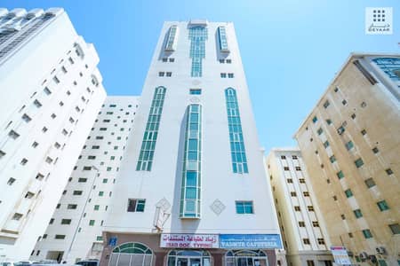 2 Camere Appartamento in affitto a Al Majaz, Sharjah - 1499 building. jpg 2 Camere Appartamento in affitto a Al Majaz, Sharjah - 1499 building. jpg