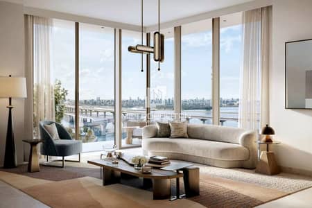 2 Bedroom Flat for Sale in Dubai Creek Harbour, Dubai - Spacious | Corner Unit | Motivated Seller