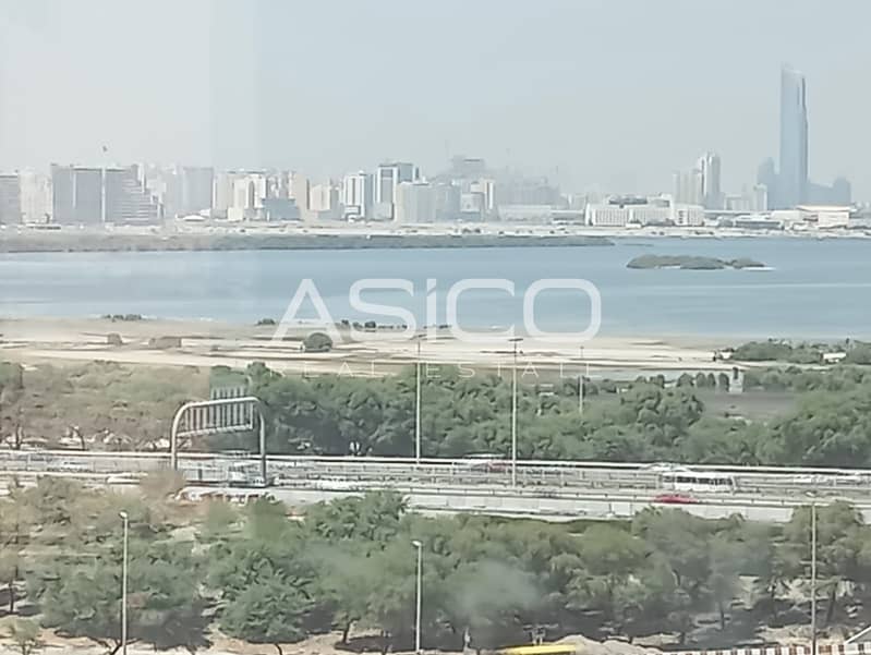 Corner Unit | Wildlife Sanctuary View | Rented Corner Unit | Wildlife Sanctuary View | Rented