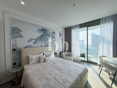 Studio de  à à louer à Business Bay, Dubai - images image img
