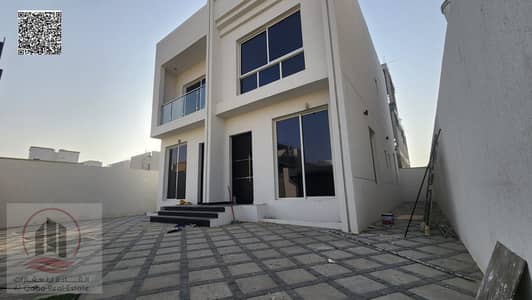3 Slaapkamers Villa te Koop in Al Zahya, Ajman - q1. jpeg