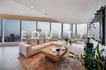 1 Bedroom Flat for Sale in Jumeirah Lake Towers (JLT), Dubai - Vacant Soon | Tower Specialist | Premium View 1 Bedroom Flat for Sale in Jumeirah Lake Towers (JLT), Dubai - Vacant Soon | Tower Specialist | Premium View