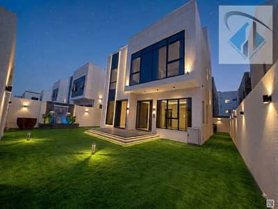 4 Bedroom Villa for Sale in Al Helio, Ajman - 5e92a534-40d4-478e-a1f3-98e329404c6b. jpg 4 Bedroom Villa for Sale in Al Helio, Ajman - 5e92a534-40d4-478e-a1f3-98e329404c6b. jpg