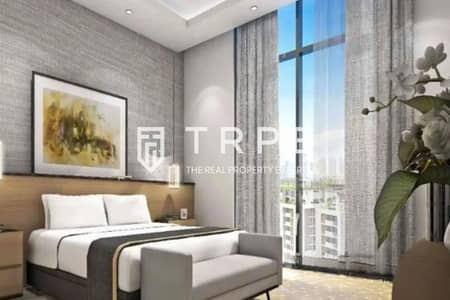 1 Bedroom Flat for Sale in Sobha Hartland, Dubai - High Floor | Handover Soon | Hartland View