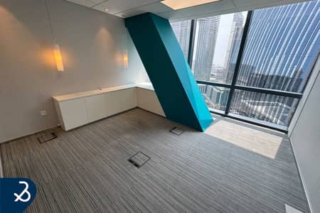 Office zum zur Miete in Downtown Dubai, Dubai - Büro in Downtown Dubai，Boulevard Plaza Tower，Boulevard Plaza Tower 1, 3489370 AED - 16158513