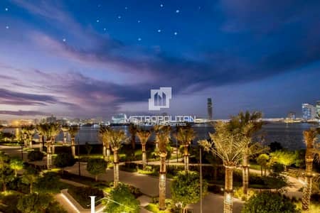 3 Schlafzimmer Wohnung zum zum Verkauf in Dubai Creek Harbour, Dubai - Wohnung in Dubai Creek Harbour,Creek Crescent, 3 schlafzimmer, 4300000 AED - 16158517 3 Schlafzimmer Wohnung zum zum Verkauf in Dubai Creek Harbour, Dubai - Wohnung in Dubai Creek Harbour,Creek Crescent, 3 schlafzimmer, 4300000 AED - 16158517