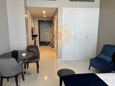 Hotel Apartment zum zur Miete in DAMAC Hills, Dubai - WhatsApp Image 2026-07-06 at 11.25. 16 AM (1). jpeg Hotel Apartment zum zur Miete in DAMAC Hills, Dubai - WhatsApp Image 2026-07-06 at 11.25. 16 AM (1). jpeg