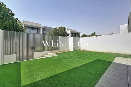 3 habitaciones Townhouse para en Alquiler en Arabian Ranches 3, Dubai - Casa adosada en Arabian Ranches 3，Ruba, 3 dormitorios, 170000 AED - 16158522