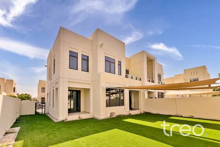 4 Camere Townhouse in vendita a Reem, Dubai - IMG_7888. jpg