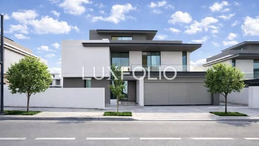 4 Camere Villa in vendita a The Valley by Emaar, Dubai - Villa a The Valley by Emaar，Farm Gardens, 4 camere da letto, 7450000 AED - 16158532