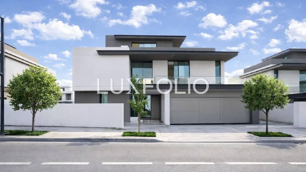 Villa a The Valley by Emaar,Farm Gardens, 4 camere da letto, 7450000 AED - 16158532 Villa a The Valley by Emaar,Farm Gardens, 4 camere da letto, 7450000 AED - 16158532