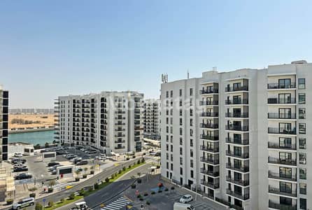 1 habitación Apartamento para en Alquiler en Yas Island, Abu Dhabi - Apartamento en Yas Island，Water's Edge, 1 dormitorio, 105000 AED - 16158539
