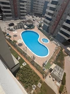 SPACIOUS 3BR TYPE D | POOL VIEW | VACATING SOON