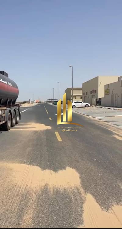 Warehouse in vendita a Al Sajaa, Sharjah - 80d1e7fc-8f17-4a6b-91b0-bc737a6fe3ba. jpg