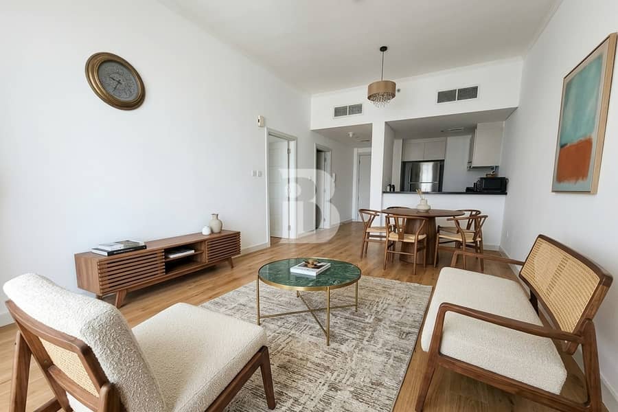 Appartement in Dubai Marina,DAMAC Heights, 1 slaapkamer, 105999 AED - 16158569 Appartement in Dubai Marina,DAMAC Heights, 1 slaapkamer, 105999 AED - 16158569