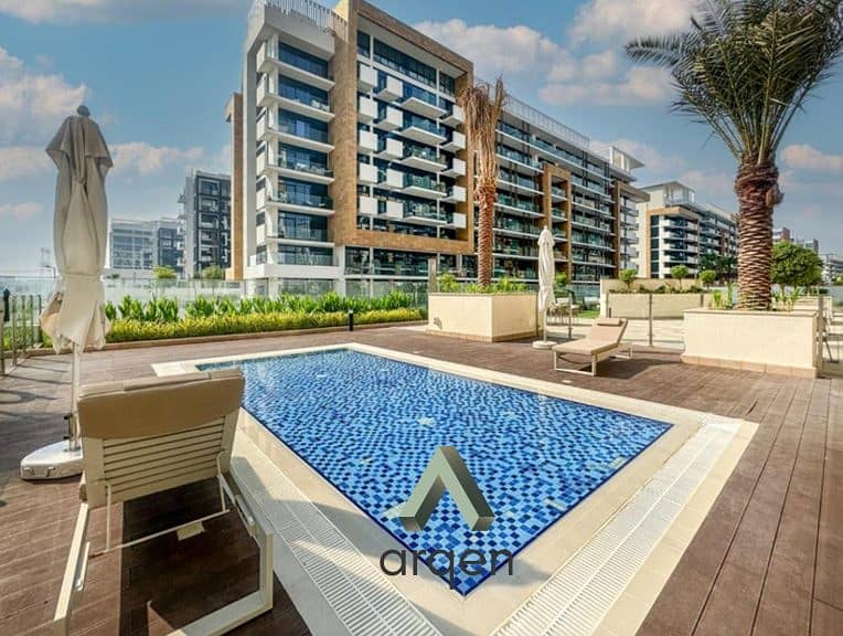 位于梅丹城,阿齐兹里维埃拉社区 的公寓 53000 AED - 16158577 位于梅丹城,阿齐兹里维埃拉社区 的公寓 53000 AED - 16158577