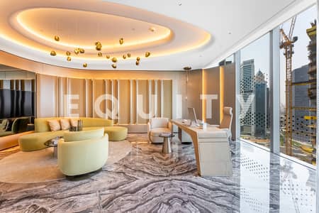 Office zum zur Miete in Business Bay, Dubai - Büro in Business Bay,The Opus, 2200000 AED - 16158584 Office zum zur Miete in Business Bay, Dubai - Büro in Business Bay,The Opus, 2200000 AED - 16158584