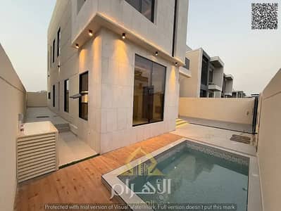 4 Cпальни Вилла Продажа в Аль Хелио, Аджман - 851205503-1066x800. webp 4 Cпальни Вилла Продажа в Аль Хелио, Аджман - 851205503-1066x800. webp