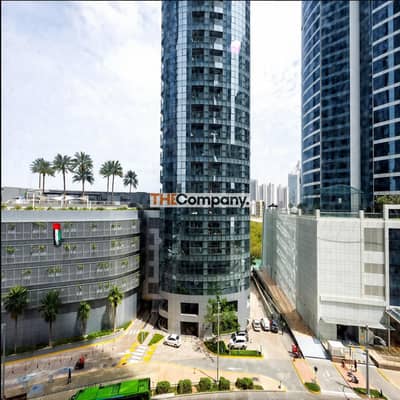 阿尔雷姆岛， 阿布扎比 1 卧室公寓待售 - 位于阿尔雷姆岛，城市之光社区，西格玛大厦 1 卧室的公寓 1250000 AED - 16158552