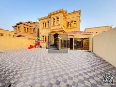 5 Camere Villa in affitto a Al Mowaihat, Ajman - WhatsApp Image 2026-08-12 at 9.42. 50 PM-watermark. jpg