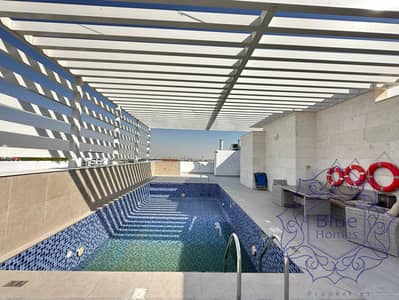 2 habitaciones Apartamento para en Venta en Meydan, Dubai - IMG_2843. jpg