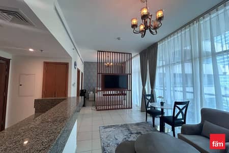 Estudio para en Alquiler en Business Bay, Dubai - Apartamento en Business Bay,Bay Square,Bay Square 9, 77000 AED - 16158613 Estudio para en Alquiler en Business Bay, Dubai - Apartamento en Business Bay,Bay Square,Bay Square 9, 77000 AED - 16158613
