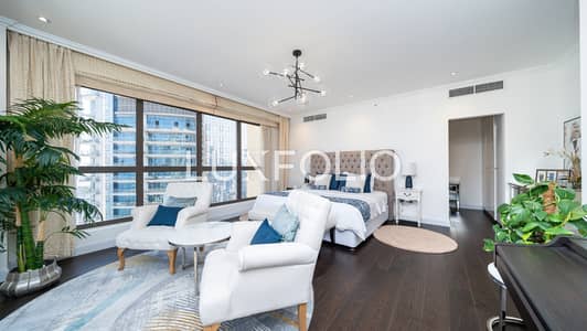 4 Slaapkamers Appartement te Huur in Jumeirah Beach Residence (JBR), Dubai - Appartement in Jumeirah Beach Residence (JBR),Murjan,Murjan 5, 4 slaapkamers, 380000 AED - 16158620 4 Slaapkamers Appartement te Huur in Jumeirah Beach Residence (JBR), Dubai - Appartement in Jumeirah Beach Residence (JBR),Murjan,Murjan 5, 4 slaapkamers, 380000 AED - 16158620