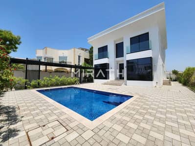 Villa de 5 chambres à à louer à Jumeirah, Dubai - 9877b4c6-2fcf-4c8d-b2c0-2b93a3333390. jpg