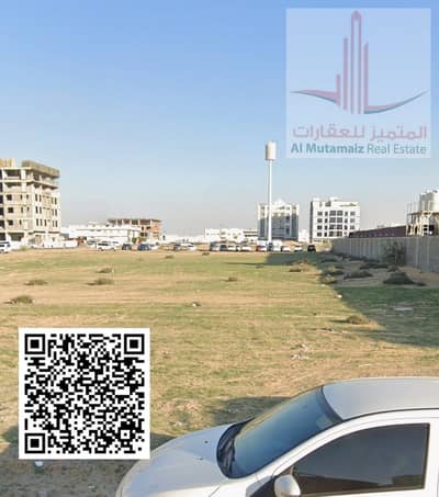 Plot in vendita a Al Jurf, Ajman - WhatsApp Image 2026-08-13 at 9.58. 24 AM. jpg Plot in vendita a Al Jurf, Ajman - WhatsApp Image 2026-08-13 at 9.58. 24 AM. jpg