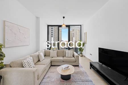 1 Schlafzimmer Wohnung zum zur Miete in Dubai Marina, Dubai - Wohnung in Dubai Marina，LIV Residence, 1 schlafzimmer, 130000 AED - 16158662