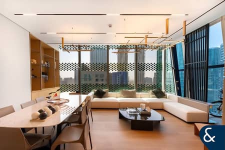 Office in vendita a Business Bay, Dubai - Ufficio a Business Bay,The Opus, 23500000 AED - 16152086 Office in vendita a Business Bay, Dubai - Ufficio a Business Bay,The Opus, 23500000 AED - 16152086