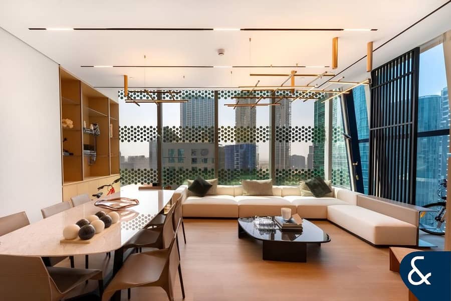 Oficina en Business Bay,The Opus, 23500000 AED - 16152086 Oficina en Business Bay,The Opus, 23500000 AED - 16152086