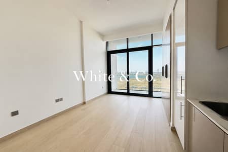 Studio de  à à vendre à Meydan, Dubai - Appartement à Meydan，Meydan One，Azizi Riviera，Azizi Riviera 1, 730000 AED - 16158669