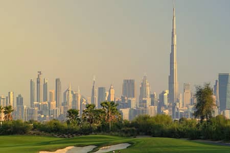 3 Slaapkamers Appartement te Koop in Dubai Hills Estate, Dubai - Appartement in Dubai Hills Estate，Hills Park, 3 slaapkamers, 4099999 AED - 16158671
