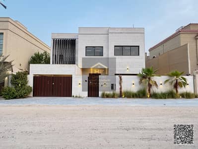 4 Camere Villa in vendita a Al Rawda, Ajman - WhatsApp Image 2026-08-12 at 11.17. 36 AM-watermark. jpg 4 Camere Villa in vendita a Al Rawda, Ajman - WhatsApp Image 2026-08-12 at 11.17. 36 AM-watermark. jpg